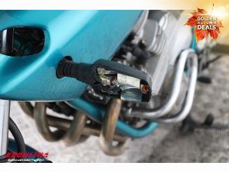 Yamaha XJ 600 S Diversion picture 13