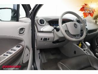 Renault Zoé R90 Entry (ex Accu) Navi Camera Clima Leder SHZ Cruise picture 14