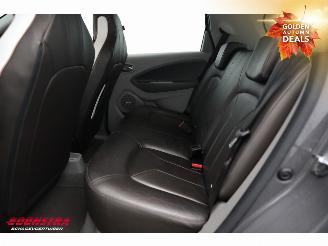 Renault Zoé R90 Entry (ex Accu) Navi Camera Clima Leder SHZ Cruise picture 13