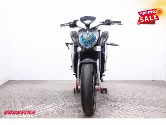 MV Agusta Brutale Dragster 800 ABS Lap Timer Quickshift 19.101 km picture 6