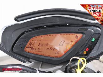 MV Agusta Brutale Dragster 800 ABS Lap Timer Quickshift 19.101 km picture 16