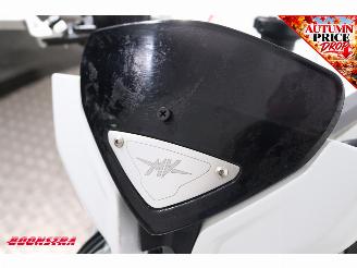 MV Agusta Brutale Dragster 800 ABS Lap Timer Quickshift 19.101 km picture 15