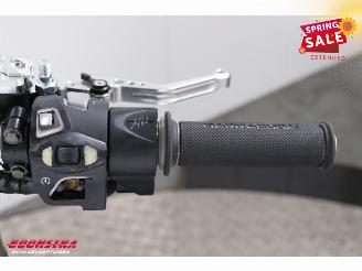 MV Agusta Brutale Dragster 800 ABS Lap Timer Quickshift 19.101 km picture 20