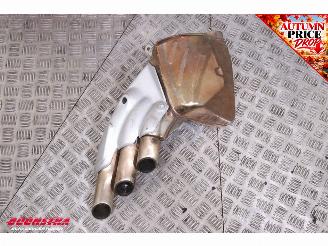 MV Agusta Brutale Dragster 800 ABS Lap Timer Quickshift 19.101 km picture 22