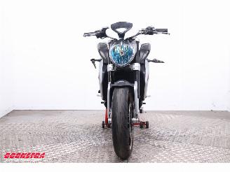 MV Agusta Brutale Dragster 800 ABS Lap Timer Quickshift 19.101 km picture 6