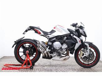MV Agusta Brutale Dragster 800 ABS Lap Timer Quickshift 19.101 km picture 7