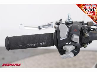 MV Agusta Brutale Dragster 800 ABS Lap Timer Quickshift 19.101 km picture 19