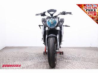 MV Agusta Brutale Dragster 800 ABS Lap Timer Quickshift 19.101 km picture 6