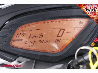 MV Agusta Brutale Dragster 800 ABS Lap Timer Quickshift 19.101 km picture 18