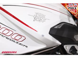 MV Agusta Brutale Dragster 800 ABS Lap Timer Quickshift 19.101 km picture 10