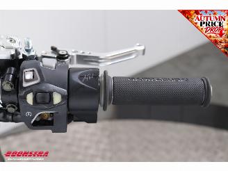 MV Agusta Brutale Dragster 800 ABS Lap Timer Quickshift 19.101 km picture 20