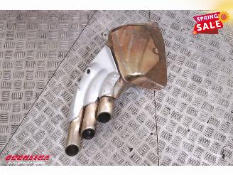 MV Agusta Brutale Dragster 800 ABS Lap Timer Quickshift 19.101 km picture 22