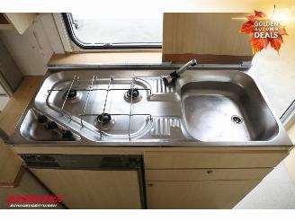 Delta  4600 CT Rondzit Ringverwarming picture 15