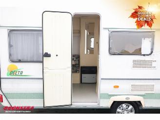 Delta  4600 CT Rondzit Ringverwarming picture 21