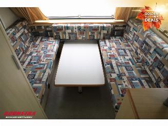 Delta  4600 CT Rondzit Ringverwarming picture 14