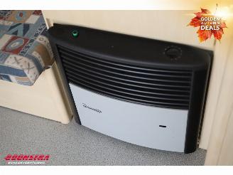Delta  4600 CT Rondzit Ringverwarming picture 18