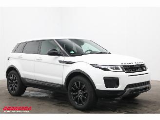 Land Rover Range Rover Evoque 2.0 D150 Aut. AWD Navi Clima Cruise Camera SHZ PDC 85.962 km! picture 2