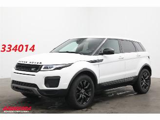 Land Rover Range Rover Evoque 2.0 D150 Aut. AWD Navi Clima Cruise Camera SHZ PDC 85.962 km! picture 1