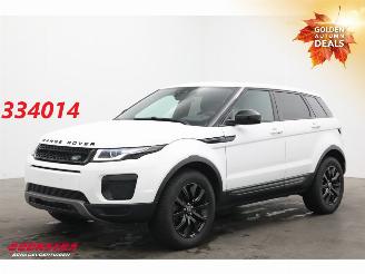 Vaurioauto  passenger cars Land Rover Range Rover Evoque 2.0 D150 Aut. AWD Navi Clima Cruise Camera SHZ PDC 85.962 km! 2018/12