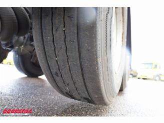 D-Tec  Flexitrailer 20-45 ft 3-Asser 2X Lift Ausziebar picture 25