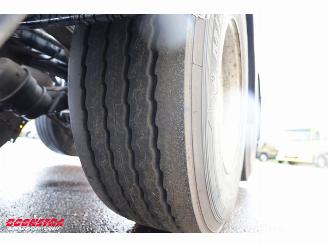   Flexitrailer 20-45 ft 3-Asser 2X Lift Ausziebar picture 24