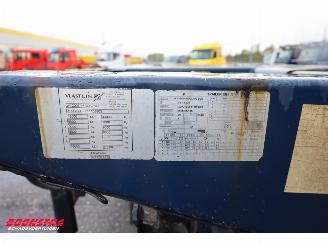   Flexitrailer 20-45 ft 3-Asser 2X Lift Ausziebar picture 17