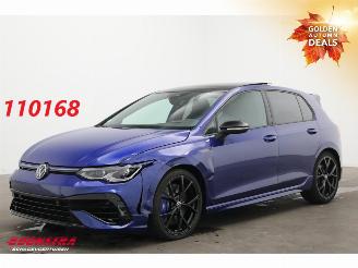 Vaurioauto  passenger cars Volkswagen Golf 2.0 TSI R 4M. 20-Years 270km/h Pano H/K HUD Memory ACC LRHZ 2023/8