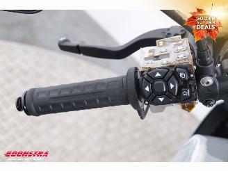 Harley-Davidson  RA1250ST Pan America ST LED ABS Cruise Bluetooth 1.120 km! picture 20