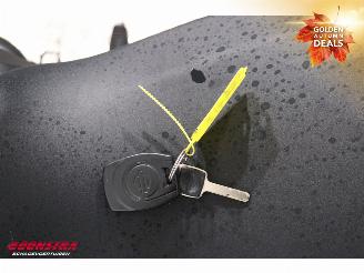 Harley-Davidson  RA1250ST Pan America ST LED ABS Cruise Bluetooth 1.120 km! picture 22