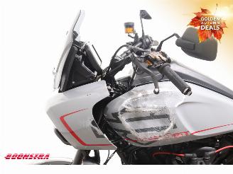 Harley-Davidson  RA1250ST Pan America ST LED ABS Cruise Bluetooth 1.120 km! picture 10