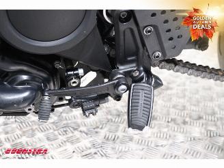 Harley-Davidson  RA1250ST Pan America ST LED ABS Cruise Bluetooth 1.120 km! picture 17