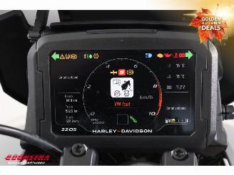 Harley-Davidson  RA1250ST Pan America ST LED ABS Cruise Bluetooth 1.120 km! picture 19