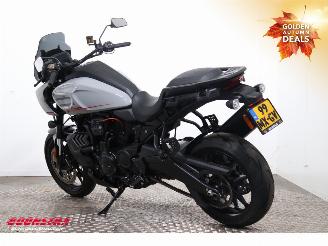 Harley-Davidson  RA1250ST Pan America ST LED ABS Cruise Bluetooth 1.120 km! picture 4