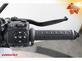 Harley-Davidson  RA1250ST Pan America ST LED ABS Cruise Bluetooth 1.120 km! picture 21