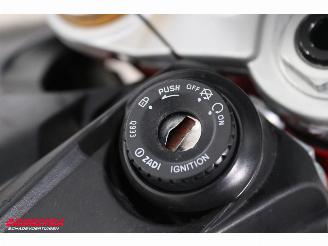 Aprilia Dorsoduro 900 ABS 14.614 km! picture 13