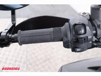 Aprilia Dorsoduro 900 ABS 14.614 km! picture 18