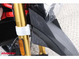 Aprilia Dorsoduro 900 ABS 14.614 km! picture 15