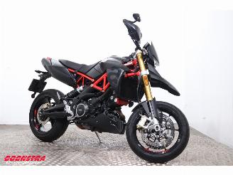 Aprilia Dorsoduro 900 ABS 14.614 km! picture 2