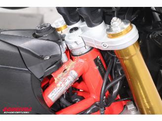 Aprilia Dorsoduro 900 ABS 14.614 km! picture 10