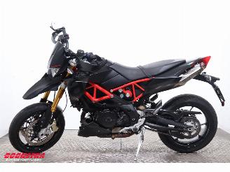 Aprilia Dorsoduro 900 ABS 14.614 km! picture 5