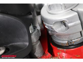 Aprilia Dorsoduro 900 ABS 14.614 km! picture 12