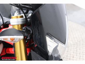 Aprilia Dorsoduro 900 ABS 14.614 km! picture 16