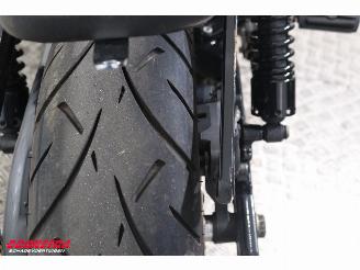 Harley-Davidson  FXDBP Dyna Street Bob 103 Vance Hines picture 14