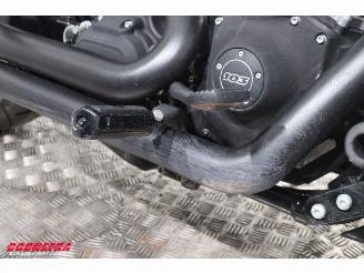 Harley-Davidson  FXDBP Dyna Street Bob 103 Vance Hines picture 12