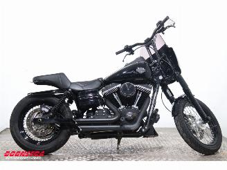 Harley-Davidson  FXDBP Dyna Street Bob 103 Vance Hines picture 7