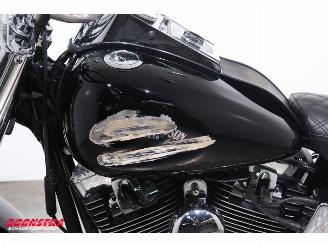 Harley-Davidson  88 FLSTFI Fat Boy picture 11