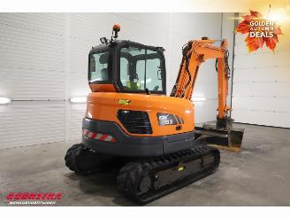 DX63-3 6t BY 2019 Snelwissel picture 4