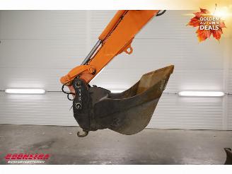 DX63-3 6t BY 2019 Snelwissel picture 9