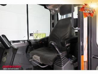 DX63-3 6t BY 2019 Snelwissel picture 15