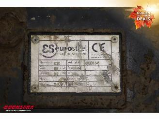 DX63-3 6t BY 2019 Snelwissel picture 12